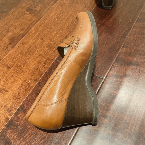 Wedges shoes - Picture 4 of 5